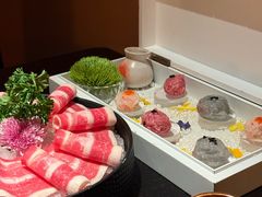 -色響火锅(恒隆广场店)