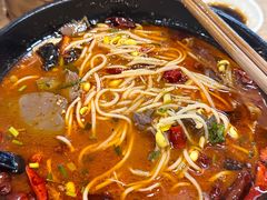 -常鲜德乐购迎桂馒头店(麻巷公寓店)