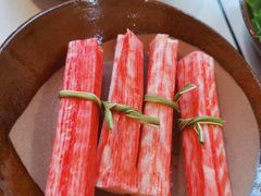 -老街坊市井火锅(营门口店)