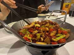 -潇湘阁(昆泰国际大厦店)