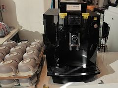 -J cafe 朝夕餐厅