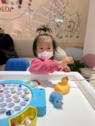 -星咔萌StarCamo儿童剪发(芳圆里IDMALL品牌形象店)