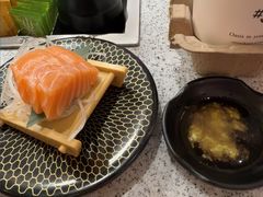 -争鲜回转寿司(海曙天一PLUS店)