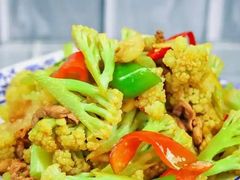 -小清花粥铺(青年南街店)