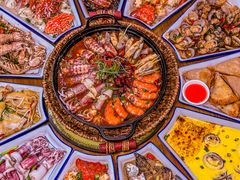-东山壹号海鲜餐厅(金銮名都店)