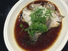 -徐记私厨(半淞园路店)