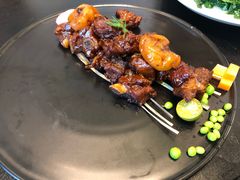 大理雕梅醉小排-翠湖宾馆·中餐厅