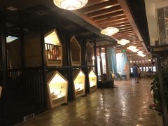 -水王国温泉水世界