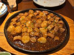 -晶吉·居酒屋·烧鸟·海胆(民主广场店)