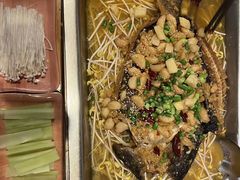 -水浒湘西小串烧烤.小龙虾.烤鱼(员村店)
