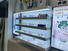 -无界眼镜MaxLess(南翔印象城店)