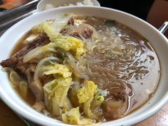 -金泰缘排骨馆(遵化路店)