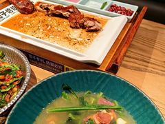 -茄子恰恰·新云南小炒(坪山益田店)