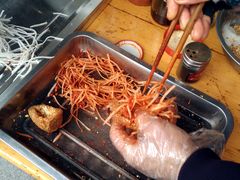 -乐山豆腐脑(北街店)