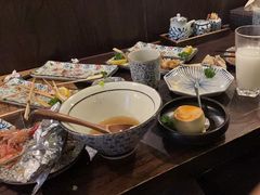 -哥哥の深夜食堂(红松东路店)