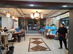 -城河饭店·传统淮扬菜(河下古镇店)