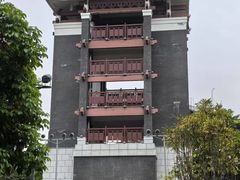 -王借岗森林公园