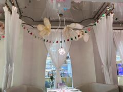 -晶雅花园西餐厅(南京首店)