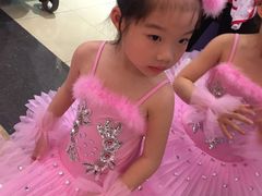 -Isee灰姑娘国际儿童艺术中心(BHGMall店)