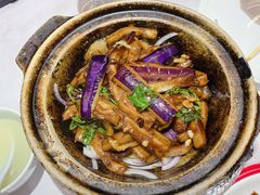 -味+新京宴·烤鸭·北京菜(创意谷店)