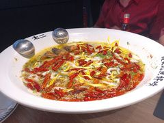 老坛子酸菜鱼-太二酸菜鱼(菱角湖万达店)