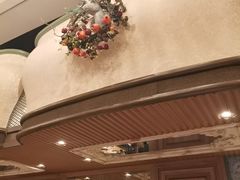 -玛格萝妮比萨屋(四平店)