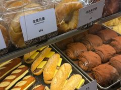 -OUR Bakery(国贸商城店)