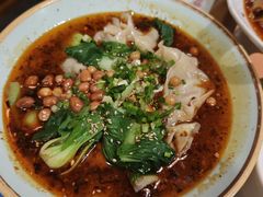 -重庆石磨豆花庄(乔庄店)