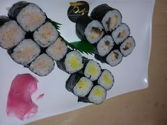 picture-万岁寿司(芳村店)
