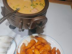 -吴掌柜·藕汤印象(南湖店)