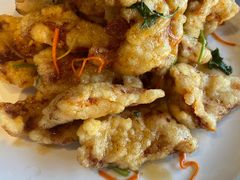 -一桶江山餐厅(松北店)