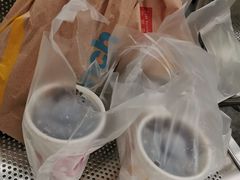 -麦当劳(深圳北站高铁店)