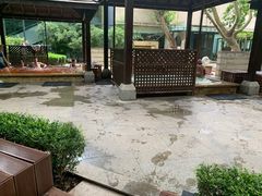 -春晖园度假酒店温泉