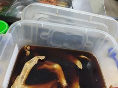-新园特色美食店