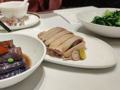 -老吉士(环贸iapm店)