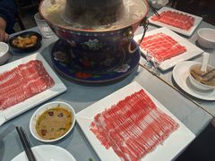 -东来顺饭庄(apm总店)