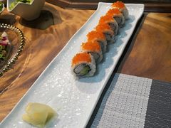 -森味薪火烧•烧鸟居酒屋•日本料理(望京店)