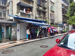 -蓉城西二道无名冒菜(西二道街店)