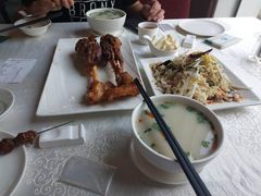 -那达慕蒙古风味酒楼