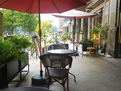 -面包谷Grains n' Beans(九号公馆店)