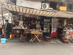 -燕子牛肉面(渣家路店)