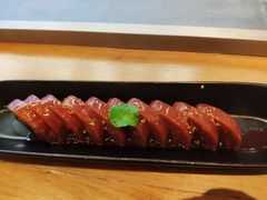 -金牌外婆家(苏州中心店)