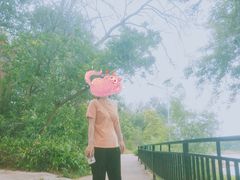 -三岔湖景区