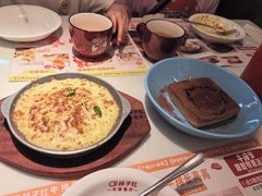 -杯子红牛排(创意产业园店)