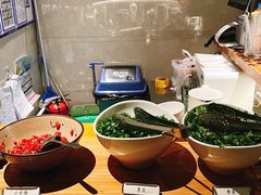 小米辣-漆黑觉米粉(三里屯店)