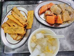 -福合沟无米粿甜汤粿品店