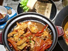 -一味大院•桐庐菜传承店(春江路店)