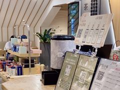 -霸王茶姬(正佳广场店)