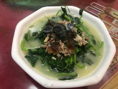 -台山美食一绝阿四台山黄鳝饭(阿四创作店)