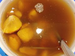 -冰神糖水铺(国贸中心店)